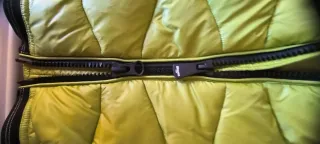 Chaqueta Blauer Hombre Verde