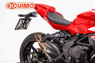 MV AGUSTA F3 800 ROSSO