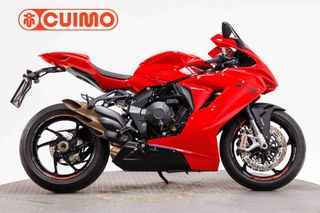 MV AGUSTA F3 800 ROSSO