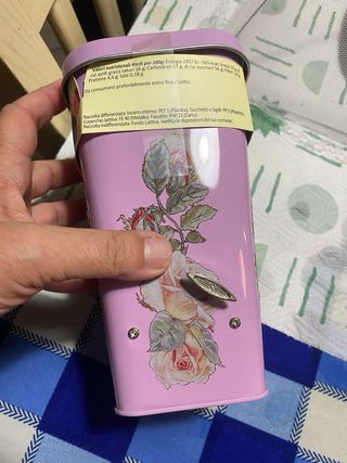 Carillon musicale Di Costa