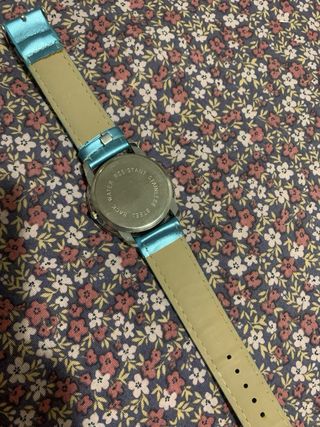 Pack 3 relojes: Hello Kitty, Ancla, Geneva