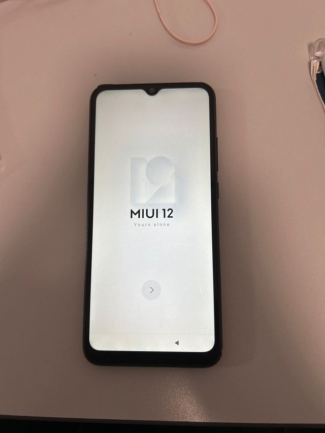 Xiaomi Redmi 9A