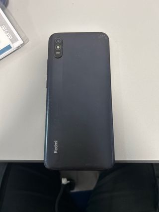Xiaomi Redmi 9A