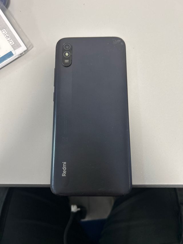 Xiaomi Redmi 9A