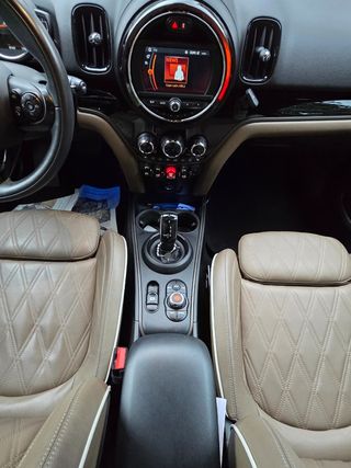 MINI Countryman 2020