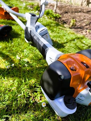 Desbrozadora Stihl FS 561 C nueva ESTRENAR
