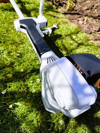 Desbrozadora Stihl FS 561 C nueva ESTRENAR
