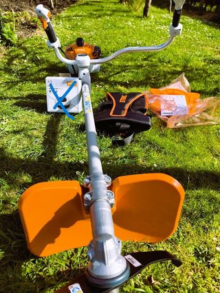 Desbrozadora Stihl FS 561 C nueva ESTRENAR
