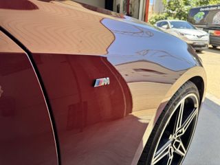 BMW Serie 3 M340d M Sport 2022