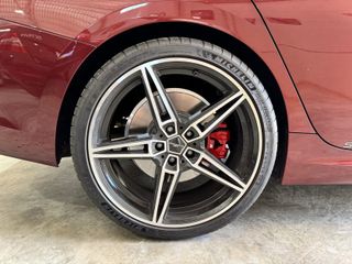 BMW Serie 3 M340d M Sport 2022