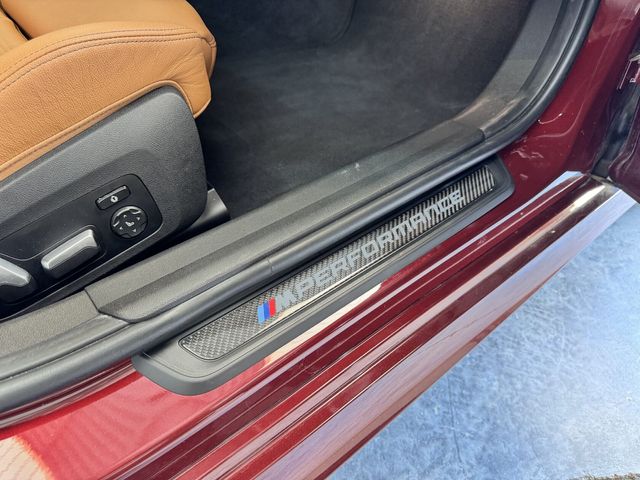 BMW Serie 3 M340d M Sport 2022