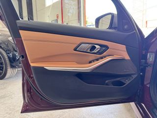 BMW Serie 3 M340d M Sport 2022
