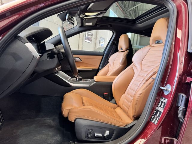 BMW Serie 3 M340d M Sport 2022