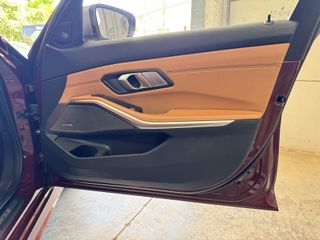 BMW Serie 3 M340d M Sport 2022