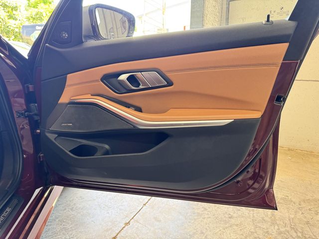 BMW Serie 3 M340d M Sport 2022