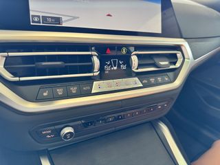 BMW Serie 3 M340d M Sport 2022