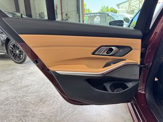 BMW Serie 3 M340d M Sport 2022