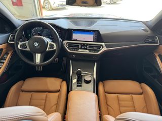 BMW Serie 3 M340d M Sport 2022