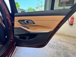 BMW Serie 3 M340d M Sport 2022