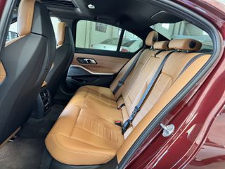 BMW Serie 3 M340d M Sport 2022