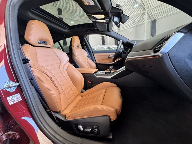 BMW Serie 3 M340d M Sport 2022