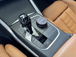 BMW Serie 3 M340d M Sport 2022