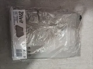 Funda protectora Crivit para moto o  bicicleta