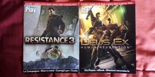 Play Generation Master Console Soluzioni guide