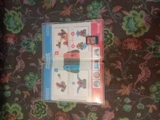 Mario Kart 8 Deluxe Nintendo Switch