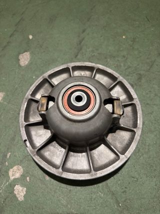 Embrague variador Polaris RZR XP 1000