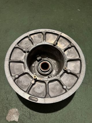 Embrague variador Polaris RZR XP 1000