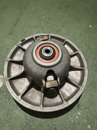 Embrague variador Polaris RZR XP 1000