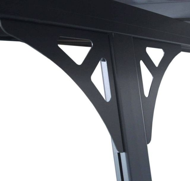 Marquesina Gardiun Eliot 8m²