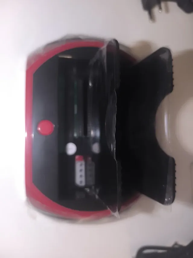 Estación Acoplamiento HDD USB Todo en Uno