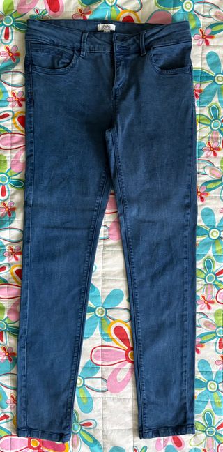 Jeans OVS scuro tg 44 IT / 40 EUR