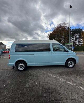 Volkswagen Transporter T5 2005
