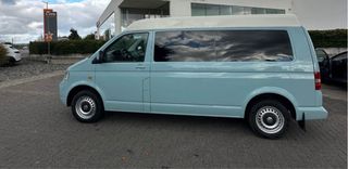 Volkswagen Transporter T5 2005