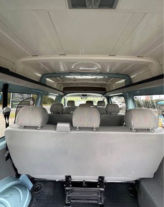 Volkswagen Transporter T5 2005