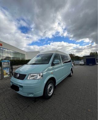 Volkswagen Transporter T5 2005