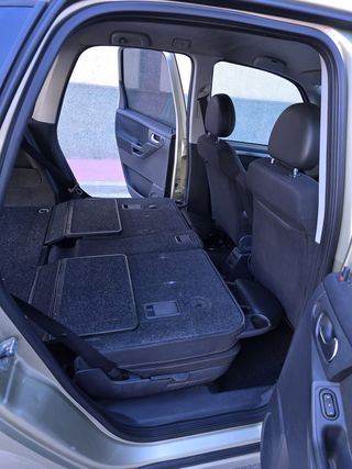 Opel Meriva 1.7 CDTI 100CV manual 5 plazas, 3990 €