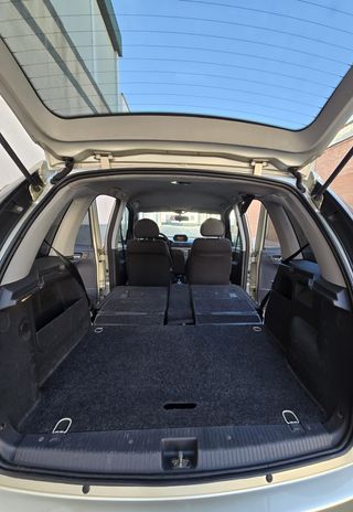 Opel Meriva 1.7 CDTI 100CV manual 5 plazas, 3990 €