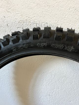 Neumático Vee Rubber 17 Vespino