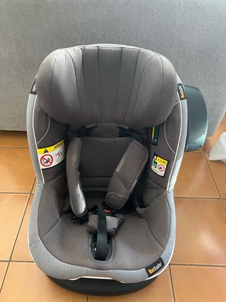 Silla Coche BeSafe Izi Modular i-Size