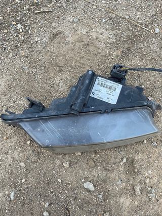 2 Faros Antiniebla Delanteros bmw