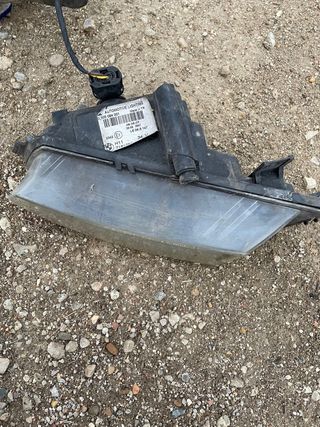 2 Faros Antiniebla Delanteros bmw