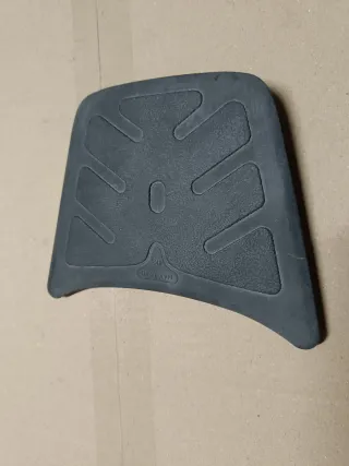 Portapacchi Piaggio Zip/Zip Sp Mk1