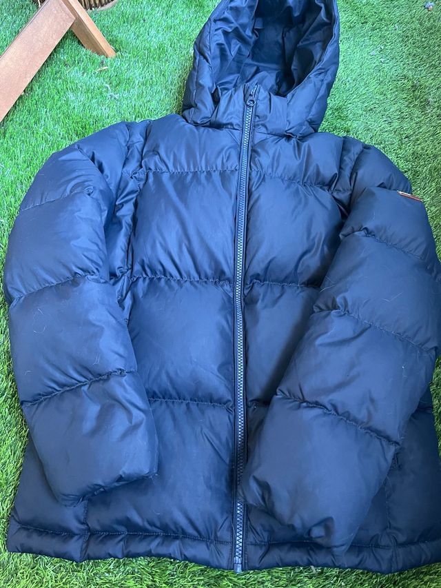 Plumas Tommy Hilfiger Azul Marino, talla 152