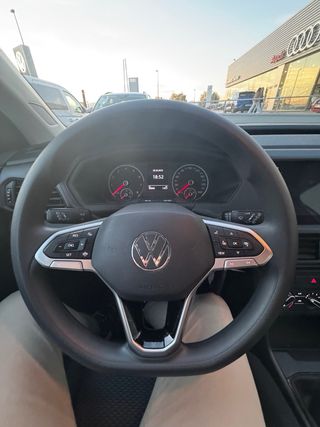 VW T-Cross Edition 1.0 TSi 95cv