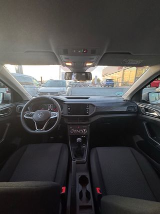 VW T-Cross Edition 1.0 TSi 95cv