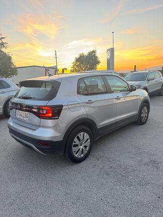 VW T-Cross Edition 1.0 TSi 95cv